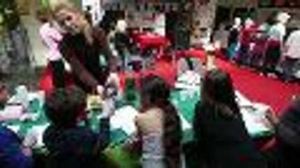 Pau : Festival de la petite enfance et de la famille