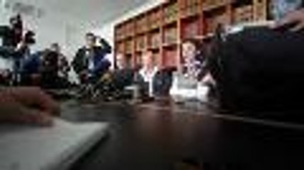 Affaire Alexandre Junca : les réactions de la famille