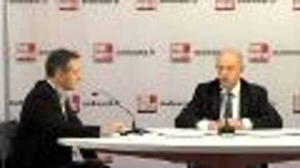 Gilles Savary : « Il y aura sûrement d’autres affaires Cahuzac »