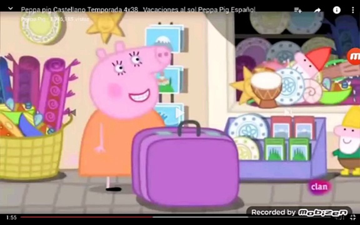 MENSAJE  SUBLIMINAL SEXUAL DE  PEPPA PIG!! - #RandomsMayndeis