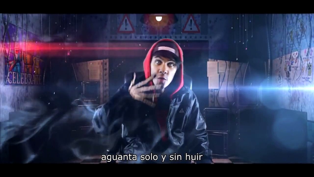 FIVE NIGHTS AT FREDDY'S RAP   2 MILLONES   ZARCORT Y KRONNO