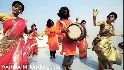 Melay Jaire Maqsud O Dhaka