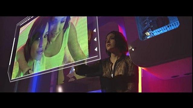 Valerio Scanu - Io Vivrò (Senza Te) (Video Ufficiale)