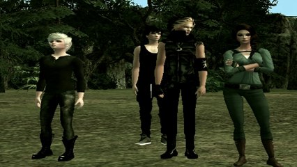 ∂єѕσℓαтισи: єριѕσ∂є 22 [sims 2 voice over series]