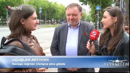 Uçuş Kulübü 28 mayıs 2016