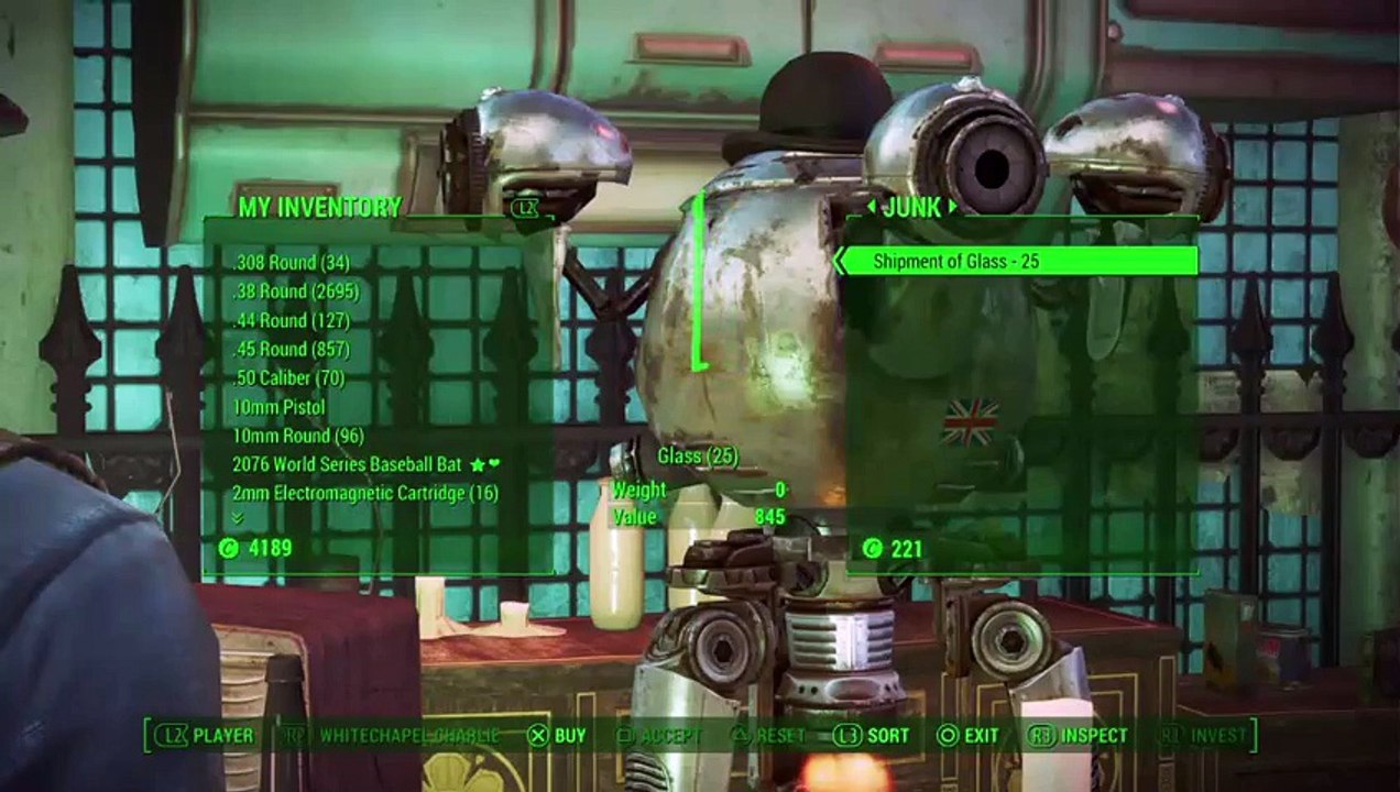 Fallout 4!!!!!!  first time (7)
