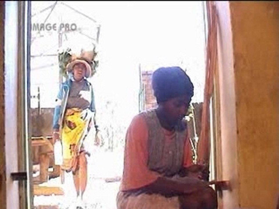 tsiky tsidika - Amboa masiaka