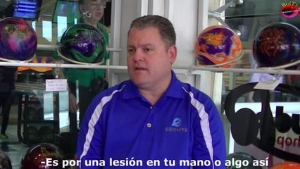 Entrevista con uno de los mejores jugadores de Boliche Jason Couch Bowling