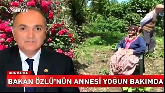 Beyaz Tv Ana Haber 27 Mayıs 2016