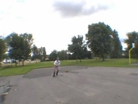 Session ceb rémi tibo