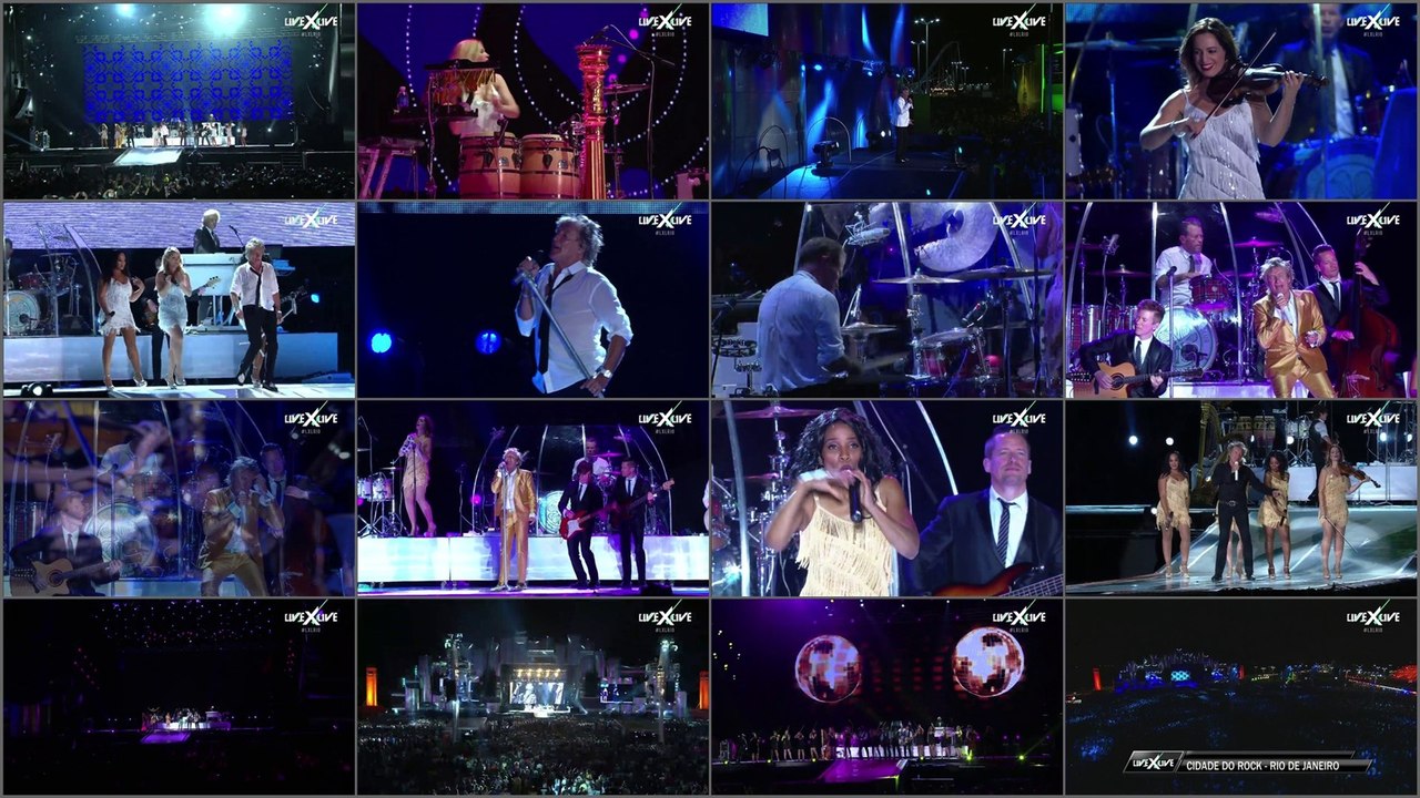 Rod Stewart (1)