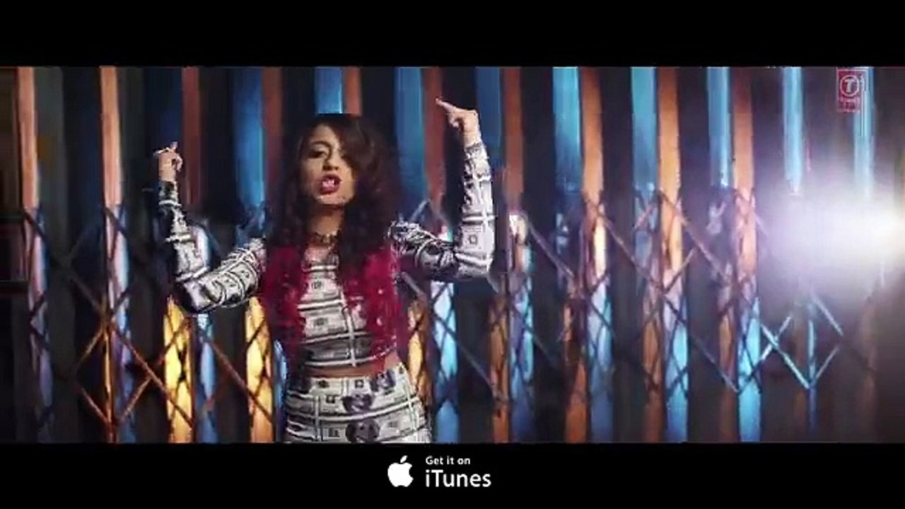 Raat Jashan Di Video Song - ZORAWAR - Yo Yo Honey Singh, Jasmine Sandlas, Baani