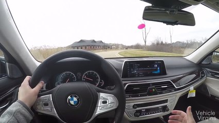 What Its Like To Drive A 16 Cadillac ATS-V (City POV Drive)