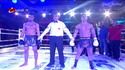 ONESHOT 1 ANTALYA Erkan Varol - Reyad Hamzah (Bilgehan Demir Anlatımı)