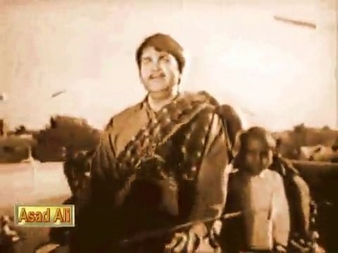 Akela hoon mein akela Masood Rana mein Akela