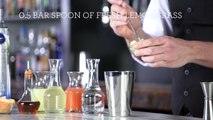 How to Make a CÎROC™ Ultra-Premium Vodka Stubborn Daisy Cocktail