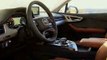 Audi Q7 e-tron 3.0 TDI quattro - Interior Design - Video Dailymotion