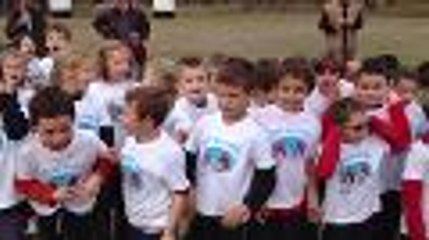 39e Cross Sud Ouest 2012