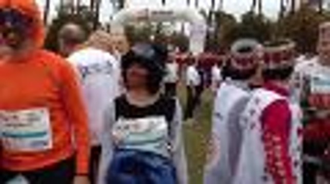 39e Cross Sud Ouest à Gujan Mestras - Course des entreprises