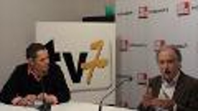 Zoom Sud Ouest / TV7 : Mamère met en garde le gouvernement