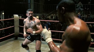 Boyka : Undisputed IV Full | Best Fight Scenes: Scott Adkins vs Martyn Ford | Best of Yuri Boyka