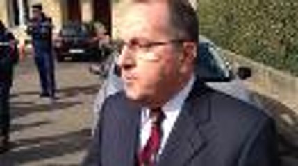 Le nouveau radar mobile présenté en Gironde