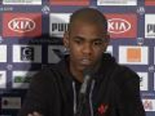 Girondins : interview de Diego Rolan