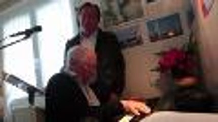 Bordeaux : la chanson du Pont Chaban