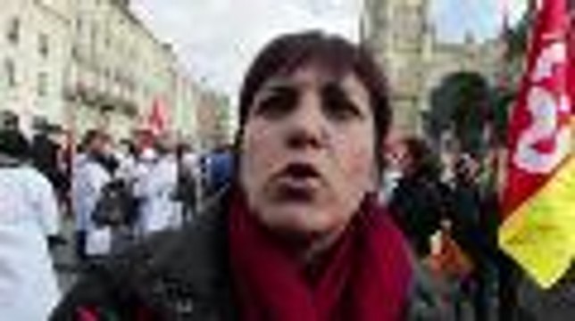 Bordeaux : grève des agents municipaux dans les écoles