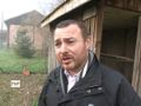 Podensac : des poules pour réduire les déchets