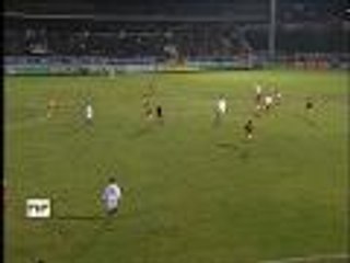 Coupe de France : Stade Bordelais-Lens
