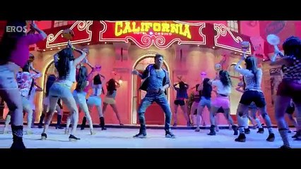 Kaththi - Selfie Pulla Full HD Video Song