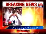 Load shedding will be prevented during hours of Sehr o Iftar - Abid Sher