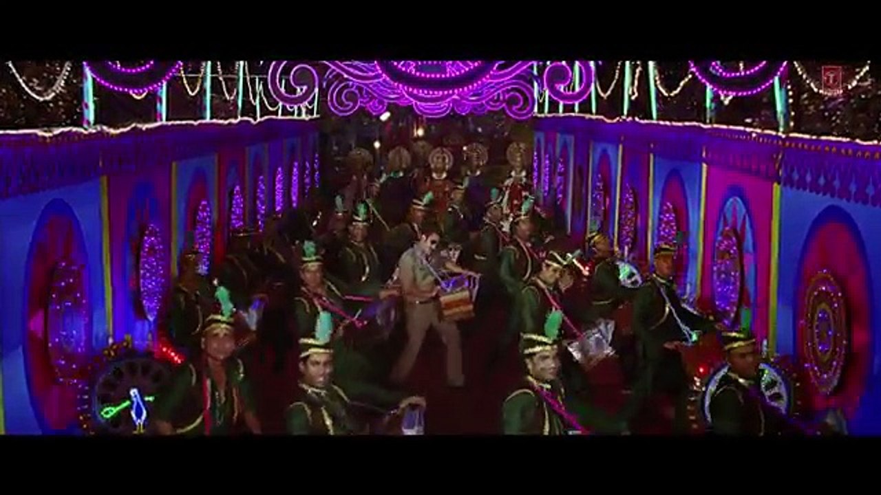 DAGABAZ RE - DABANG 2