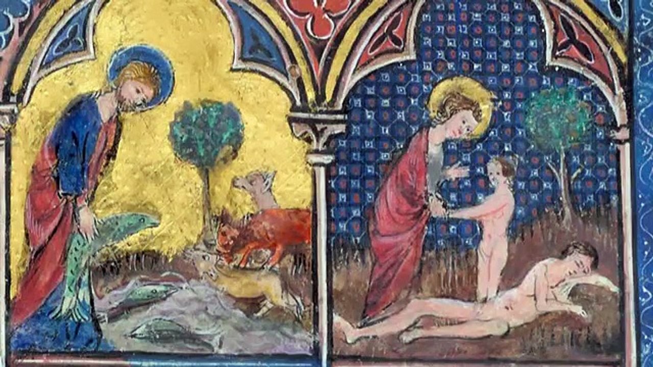 el pueblo de israel y la biblia