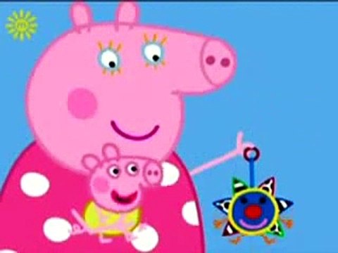 Peppa pig Family Crying Compilation 6 Little George Crying Little Rabbit Crying Peppa Crying video s