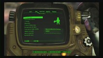 Fallout 4 gameplay Español parte 116, Far Harbor DLC, E Gran Confesor dice que vigile a la Hermana Aubert