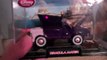 Dracula Truck Mater from Cars 2 Monster Truck Mater Disney Pixar Diecast Toy