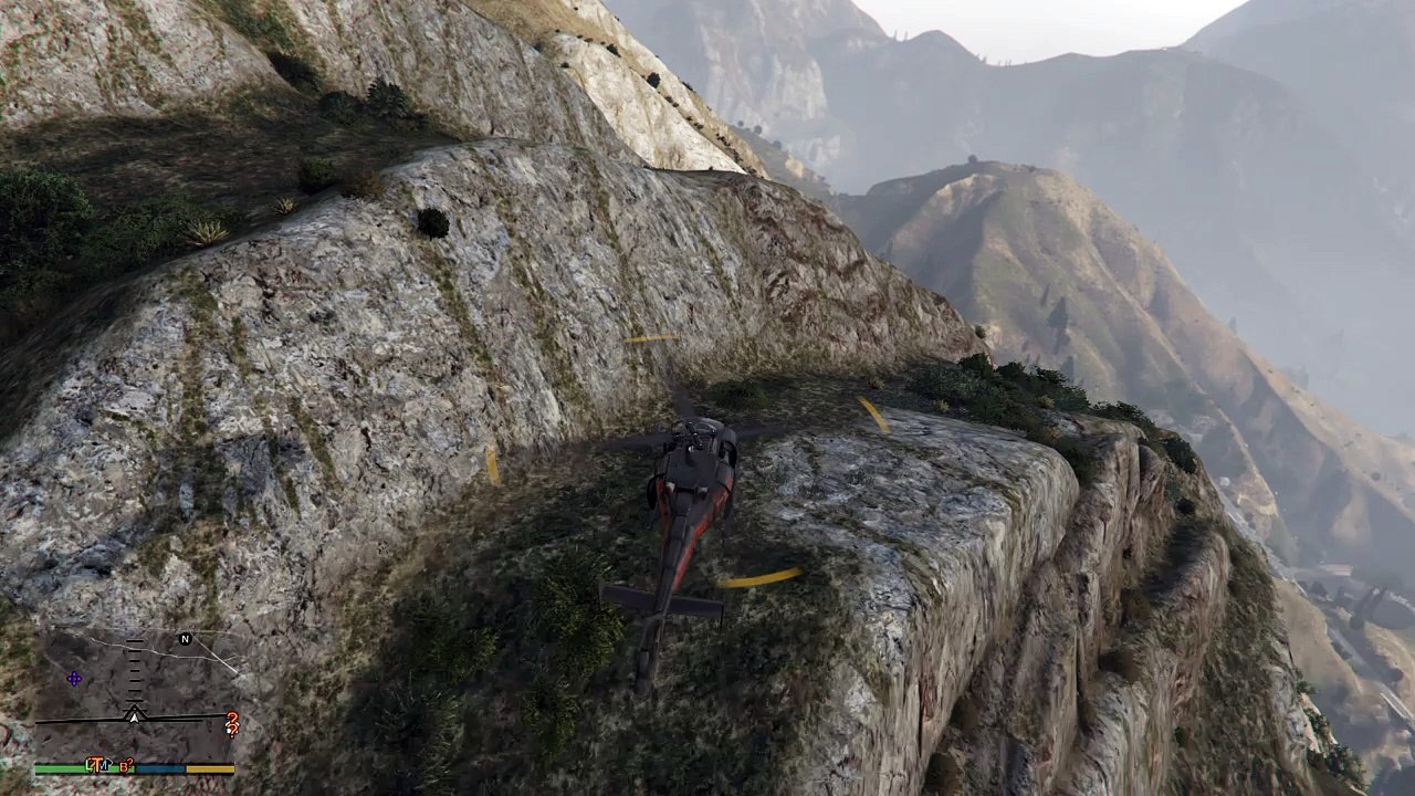 GTA5 SPACE CHIP 14