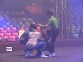 Cirque Gruss à Bordeaux : en avant la musique !