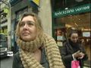 Les soldes, c'est parti !