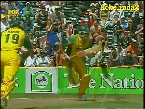 WORST OVER IN CRICKET HISTORY Bowler forgets how to bowl....