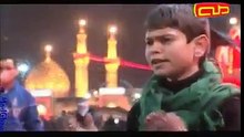 وا غريبا