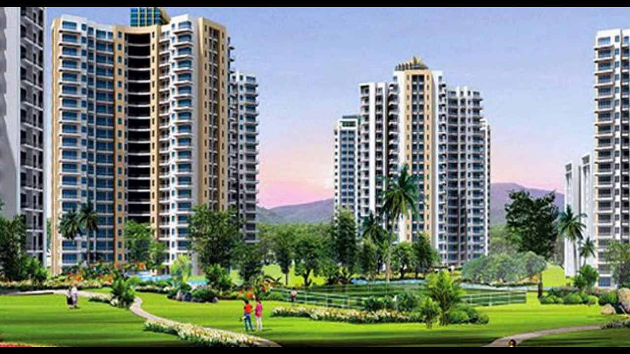 Sikka Kirat Greens Sector 10, Greater Noida West