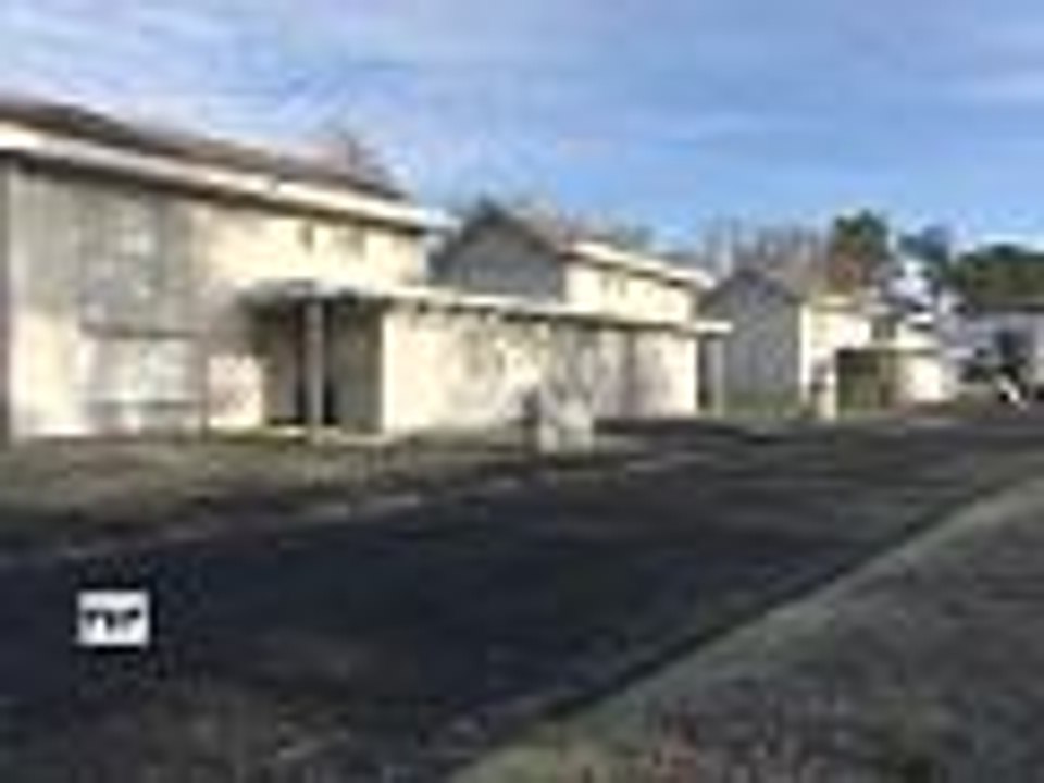 Mérignac : de nouveaux hébergements d'urgence ?