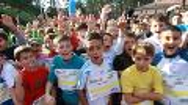 Cross Sud Ouest 2012 à Gujan Mestras