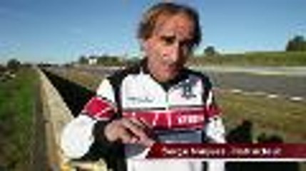 Circuit Arnos. Opération demi-journée moto +