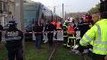 Bordeaux : accident entre le tramway et un piéton sur la ligne A