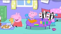 Peppa pig Castellano Temporada 3x47 - Ceramica