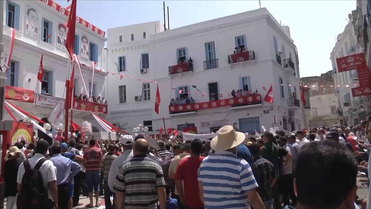 رفض مقترح الرفع الإجباري لسن التقاعد بتونس